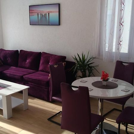 Apartmani Marojevic, Bar Buitenkant foto