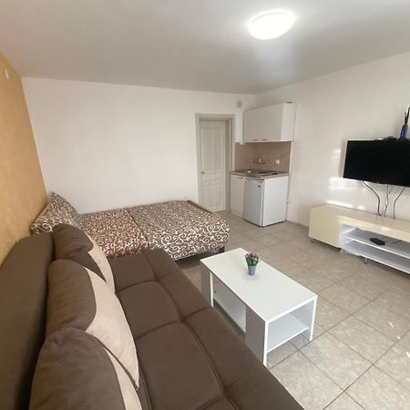 Apartmani Marojevic, Bar Buitenkant foto