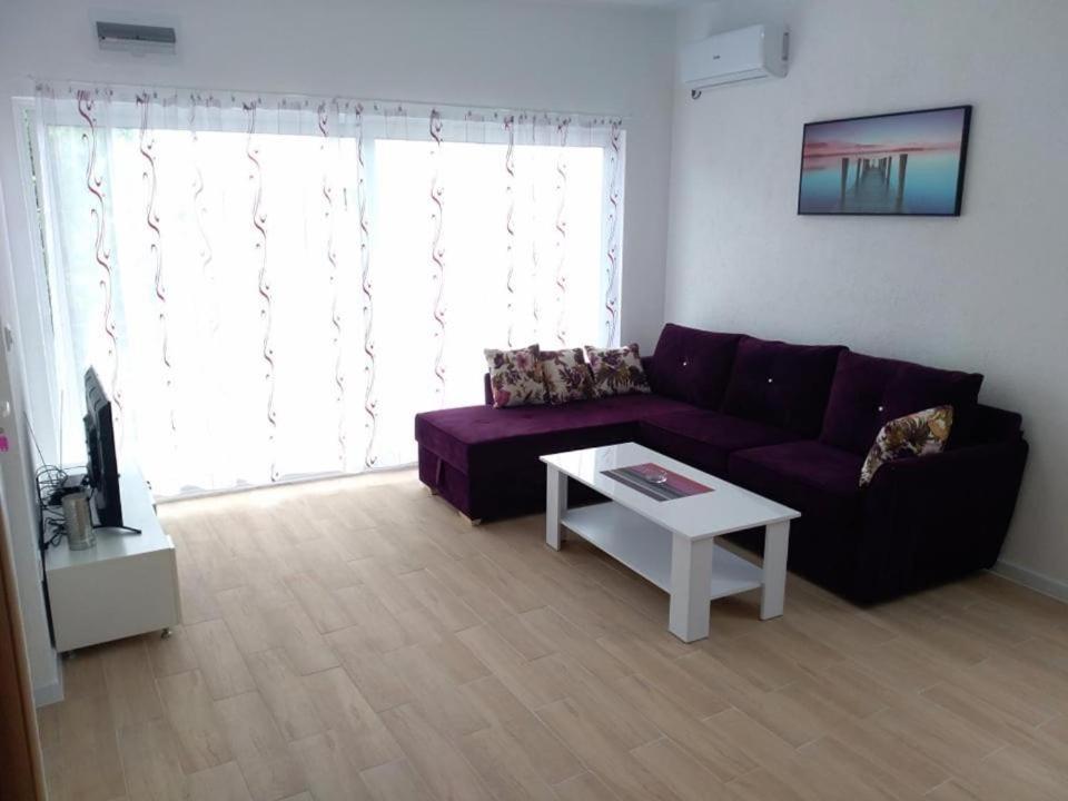 Apartmani Marojevic, Bar Buitenkant foto