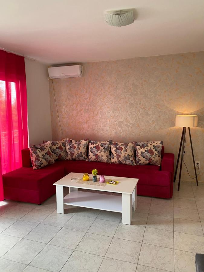 Apartmani Marojevic, Bar Buitenkant foto