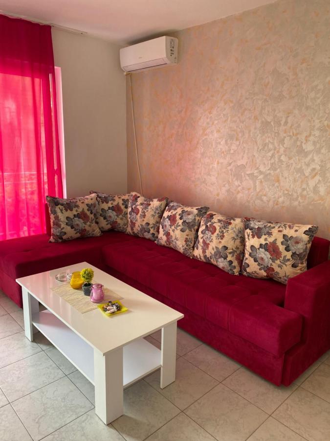 Apartmani Marojevic, Bar Buitenkant foto
