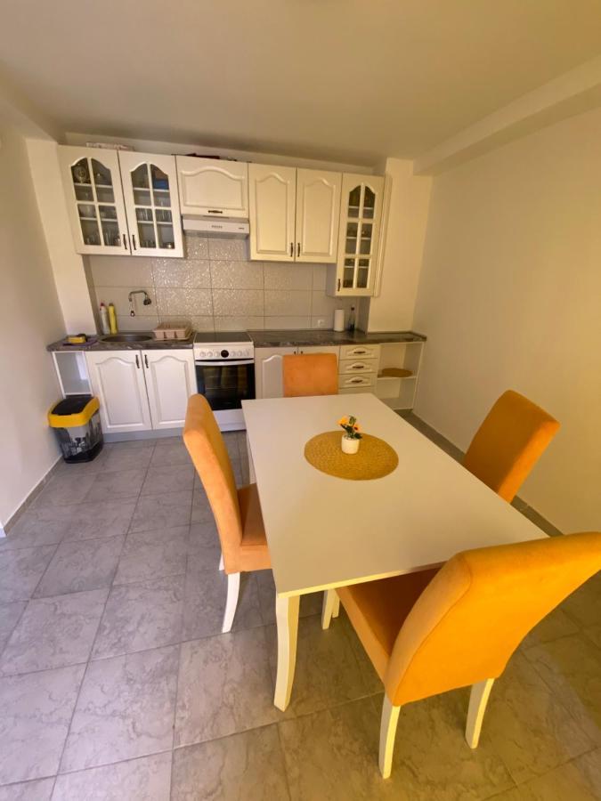 Apartmani Marojevic, Bar Buitenkant foto