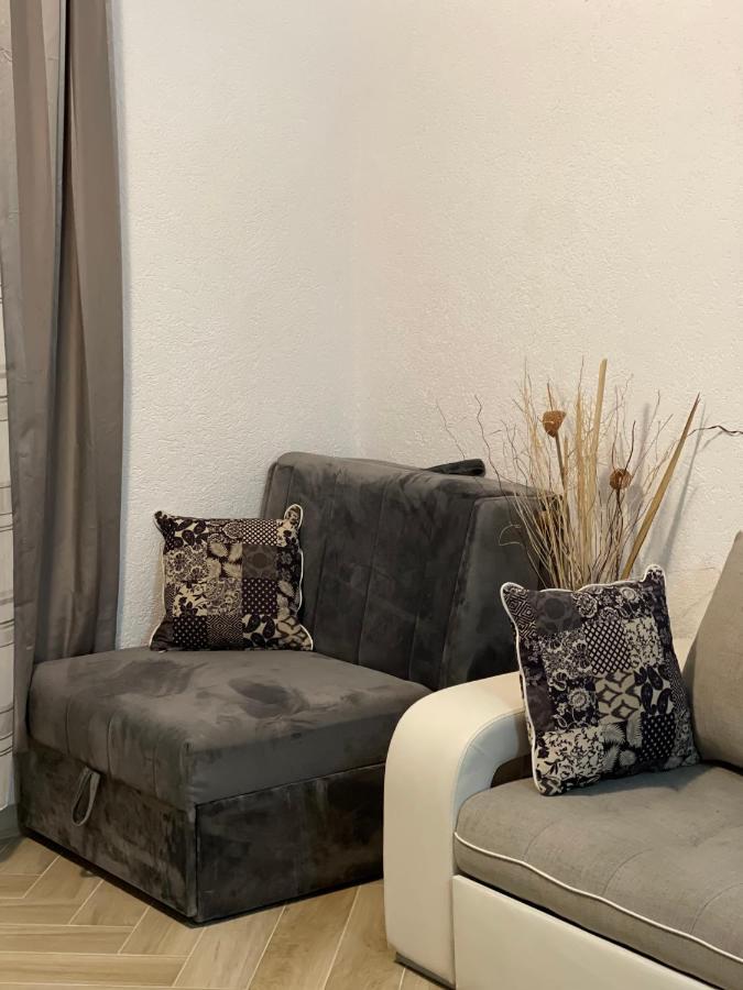 Apartmani Marojevic, Bar Buitenkant foto