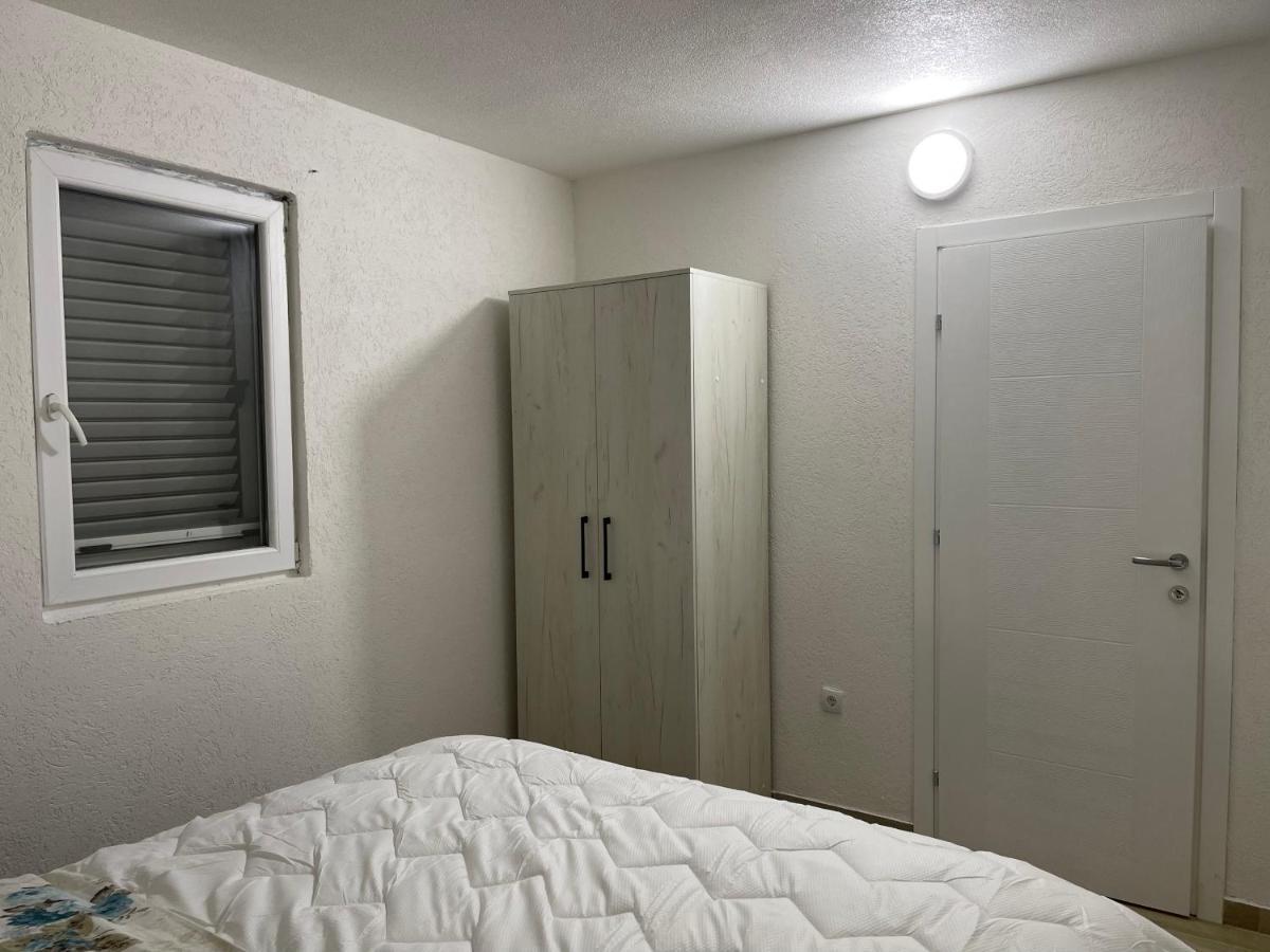 Apartmani Marojevic, Bar Buitenkant foto