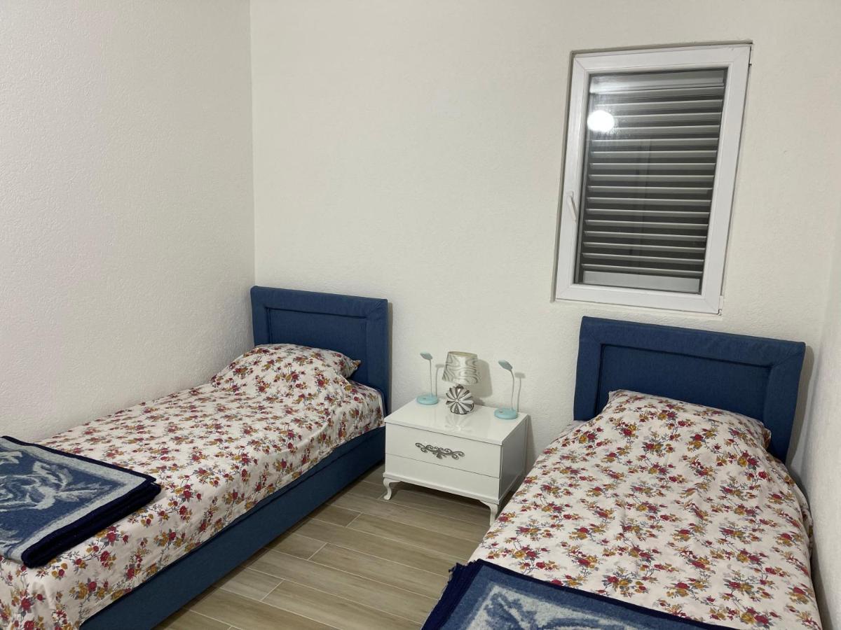 Apartmani Marojevic, Bar Buitenkant foto