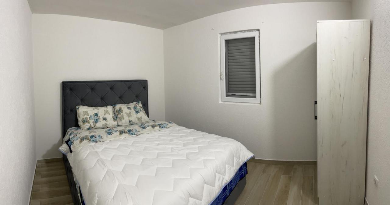 Apartmani Marojevic, Bar Buitenkant foto