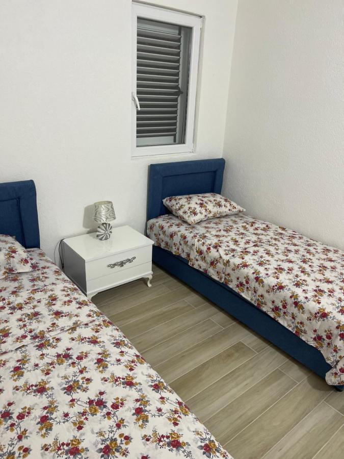 Apartmani Marojevic, Bar Buitenkant foto