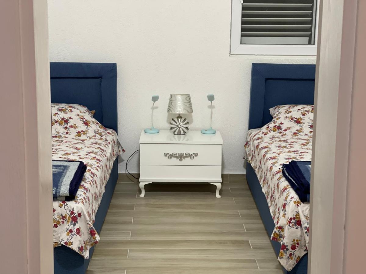 Apartmani Marojevic, Bar Buitenkant foto