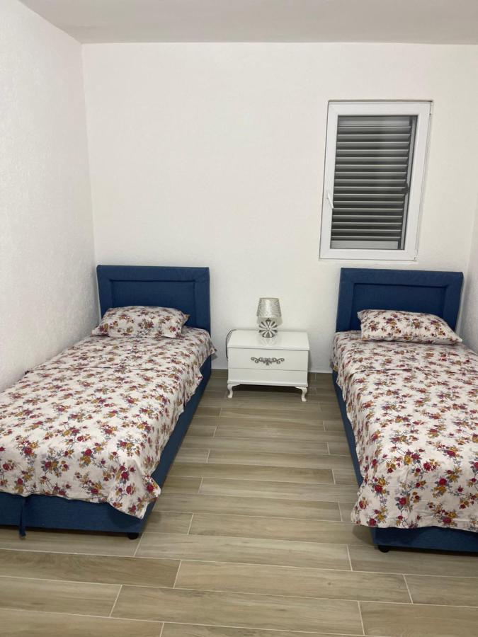 Apartmani Marojevic, Bar Buitenkant foto