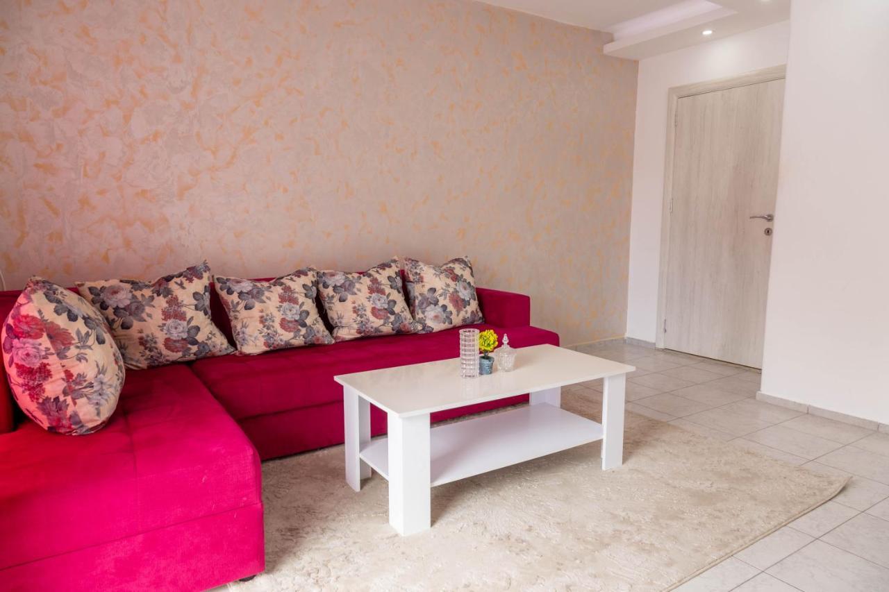 Apartmani Marojevic, Bar Buitenkant foto