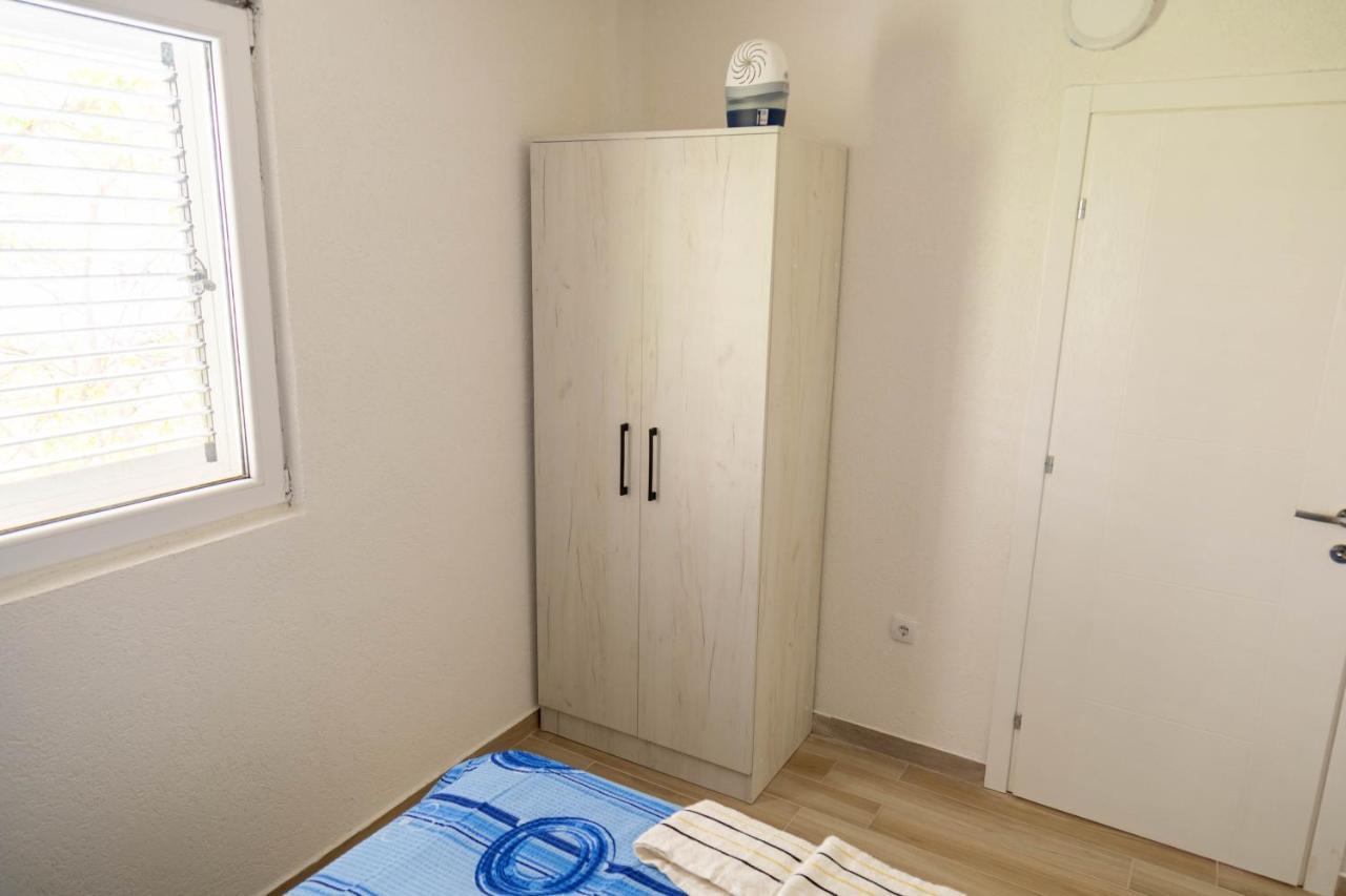 Apartmani Marojevic, Bar Buitenkant foto