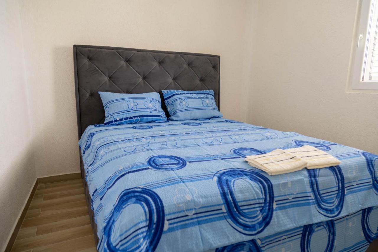 Apartmani Marojevic, Bar Buitenkant foto