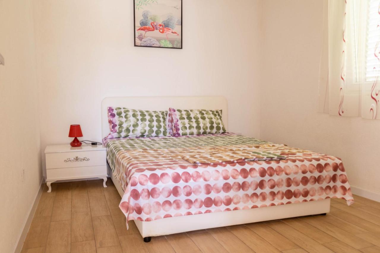 Apartmani Marojevic, Bar Buitenkant foto