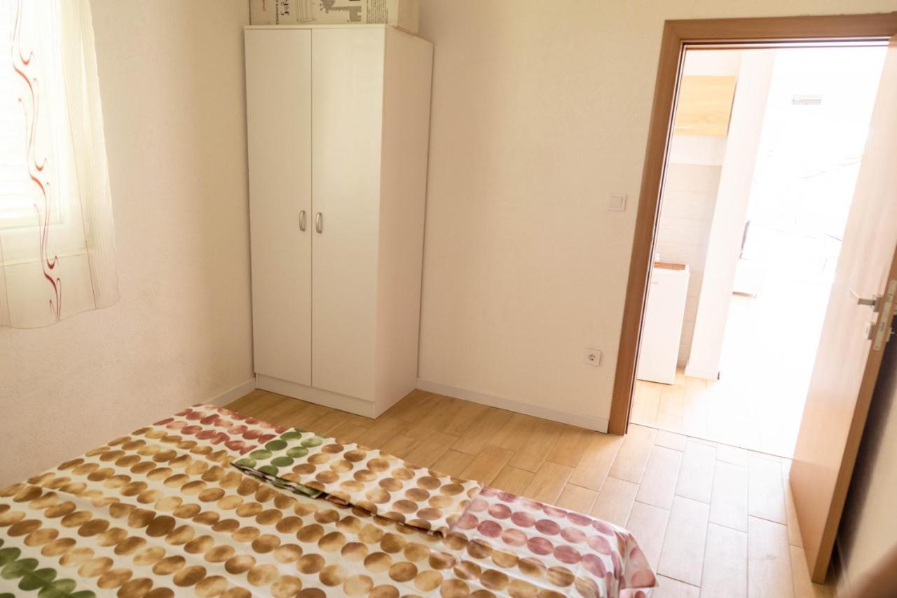 Apartmani Marojevic, Bar Buitenkant foto