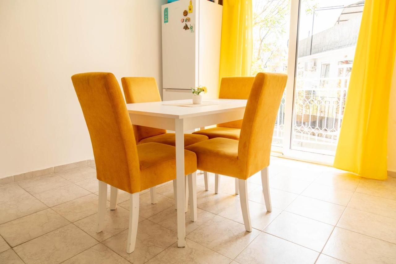Apartmani Marojevic, Bar Buitenkant foto