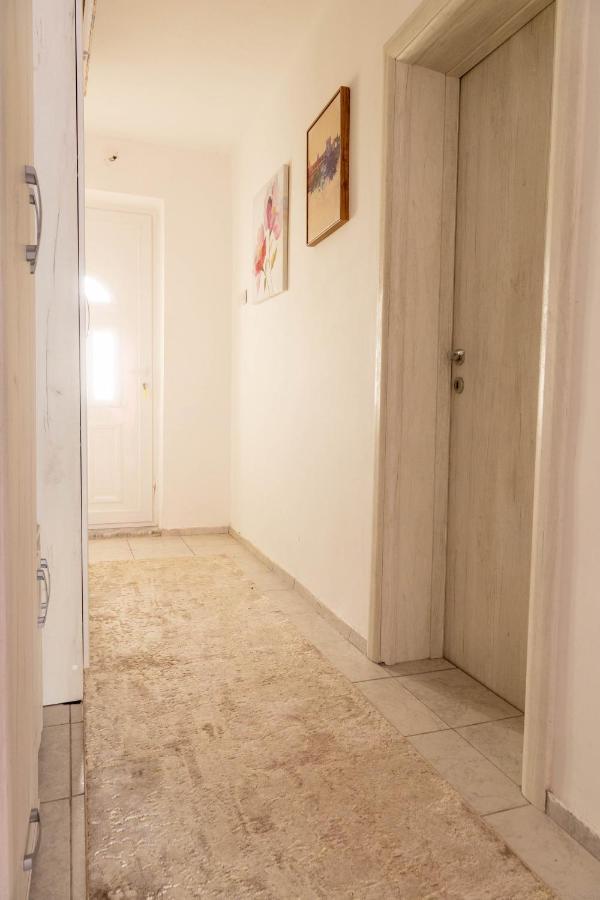 Apartmani Marojevic, Bar Buitenkant foto