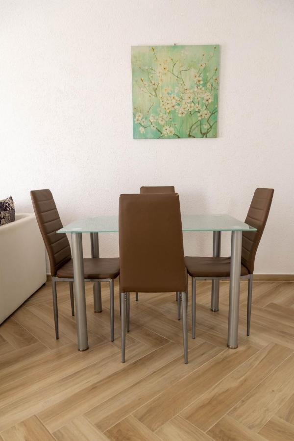 Apartmani Marojevic, Bar Buitenkant foto
