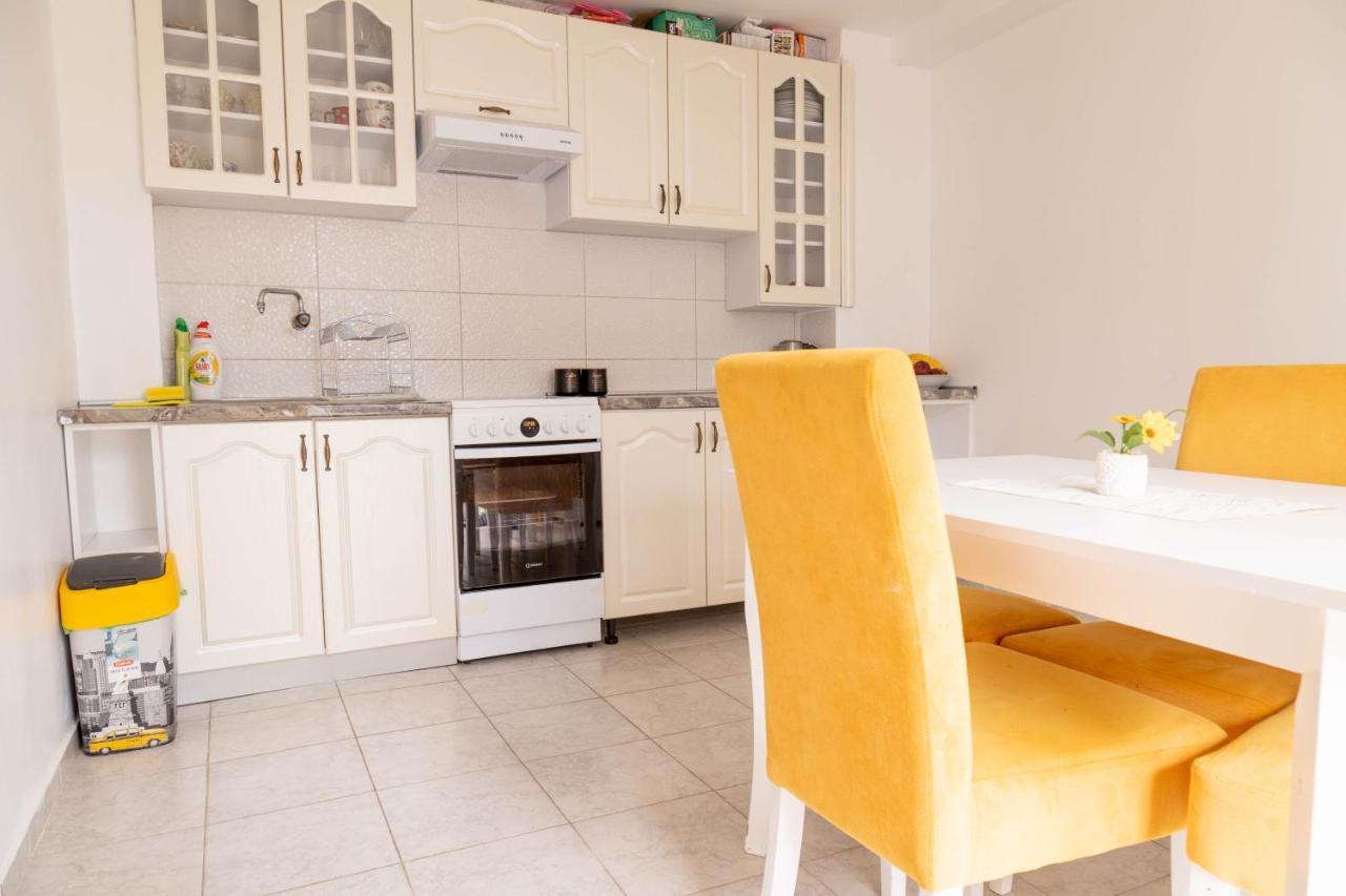 Apartmani Marojevic, Bar Buitenkant foto