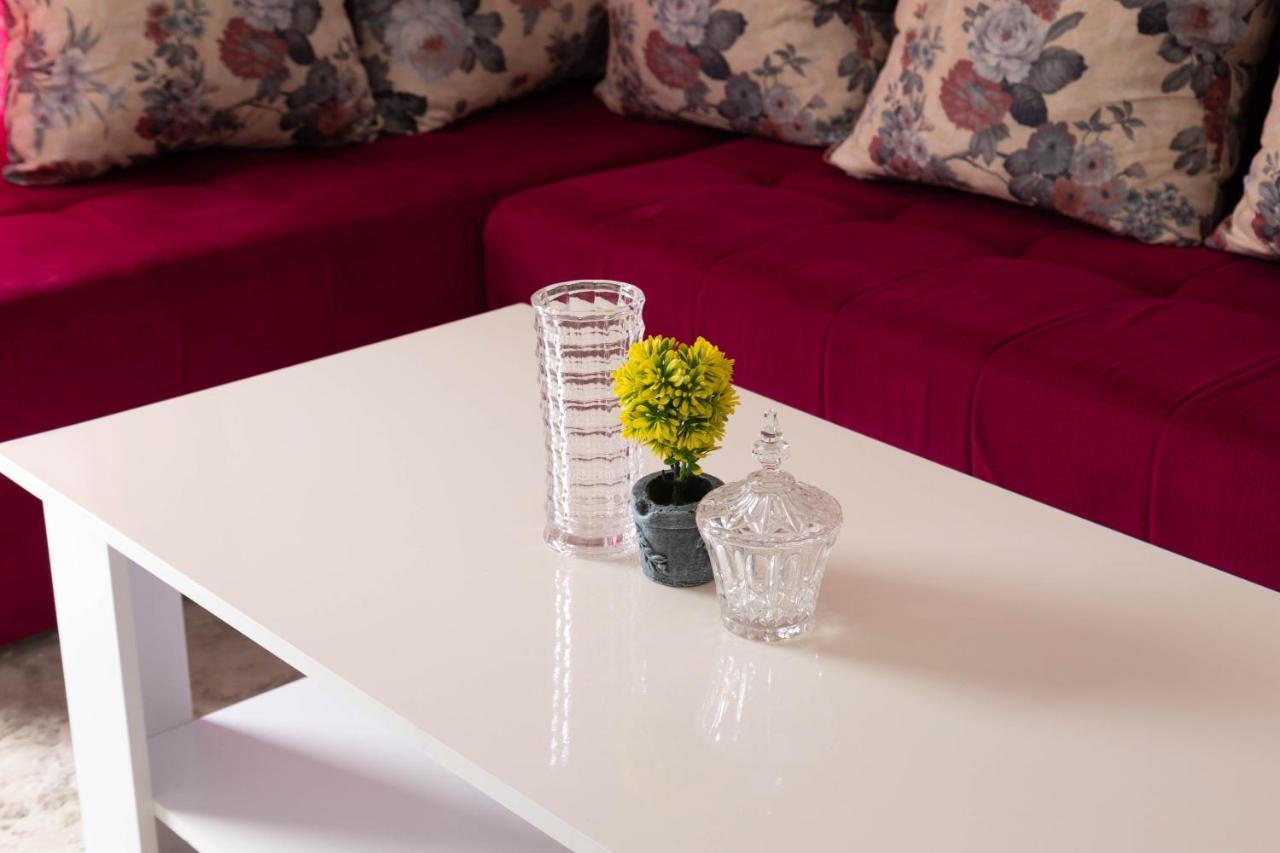 Apartmani Marojevic, Bar Buitenkant foto