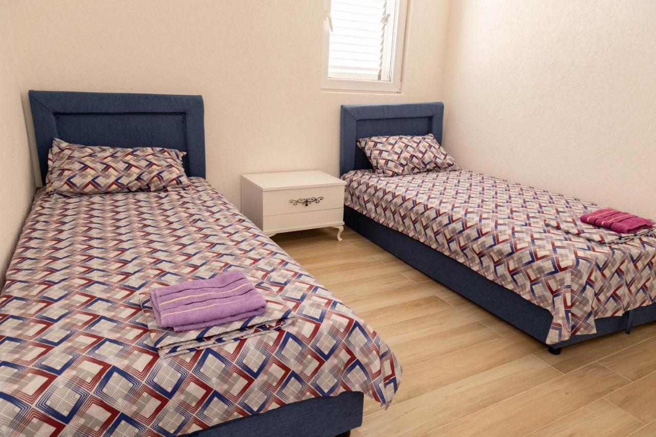Apartmani Marojevic, Bar Buitenkant foto