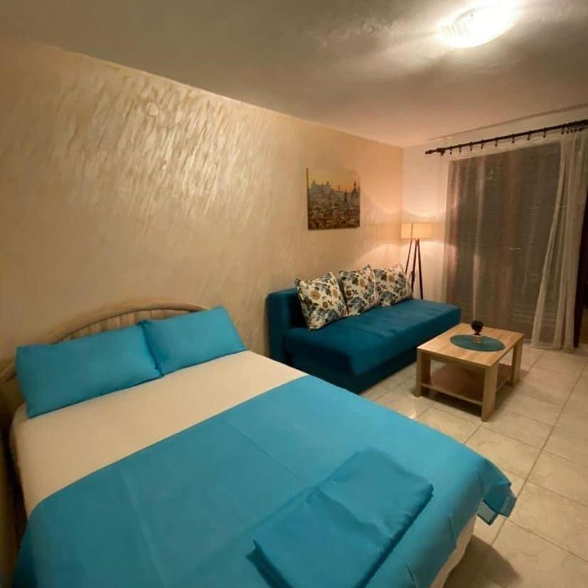 Apartmani Marojevic, Bar Buitenkant foto