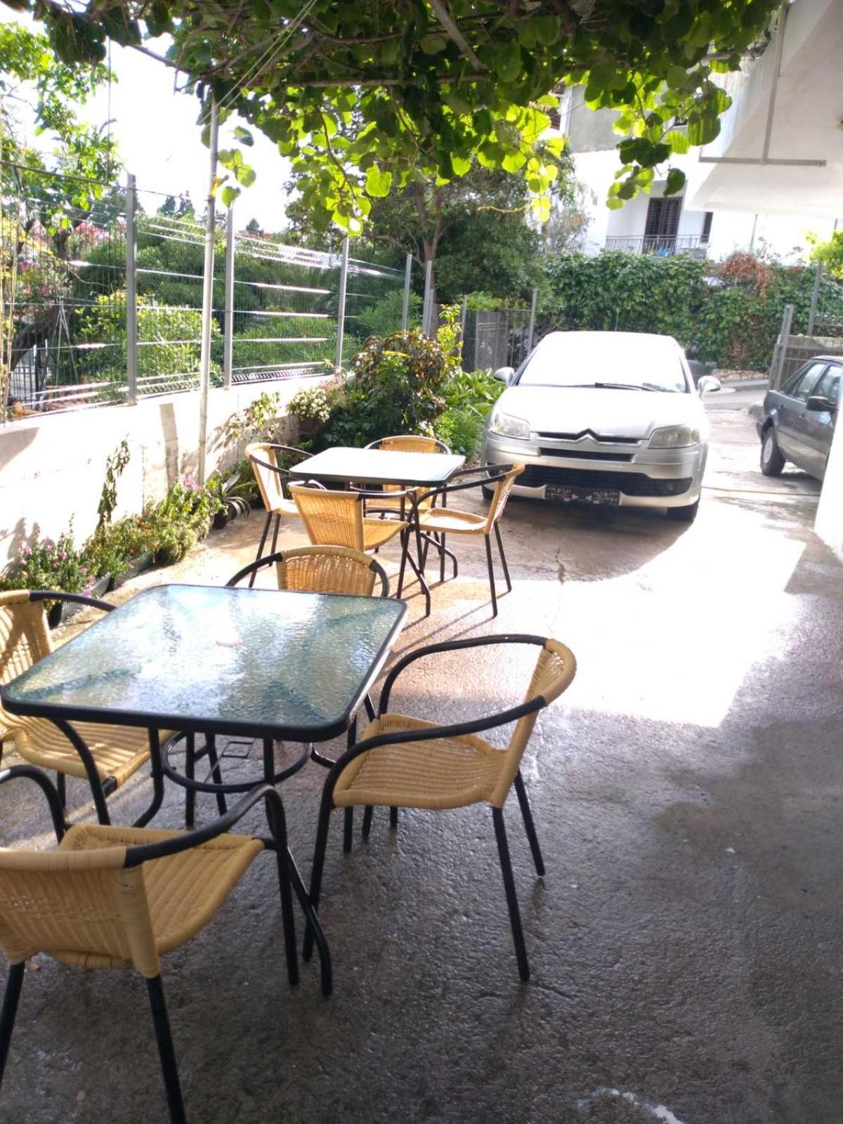 Apartmani Marojevic, Bar Buitenkant foto