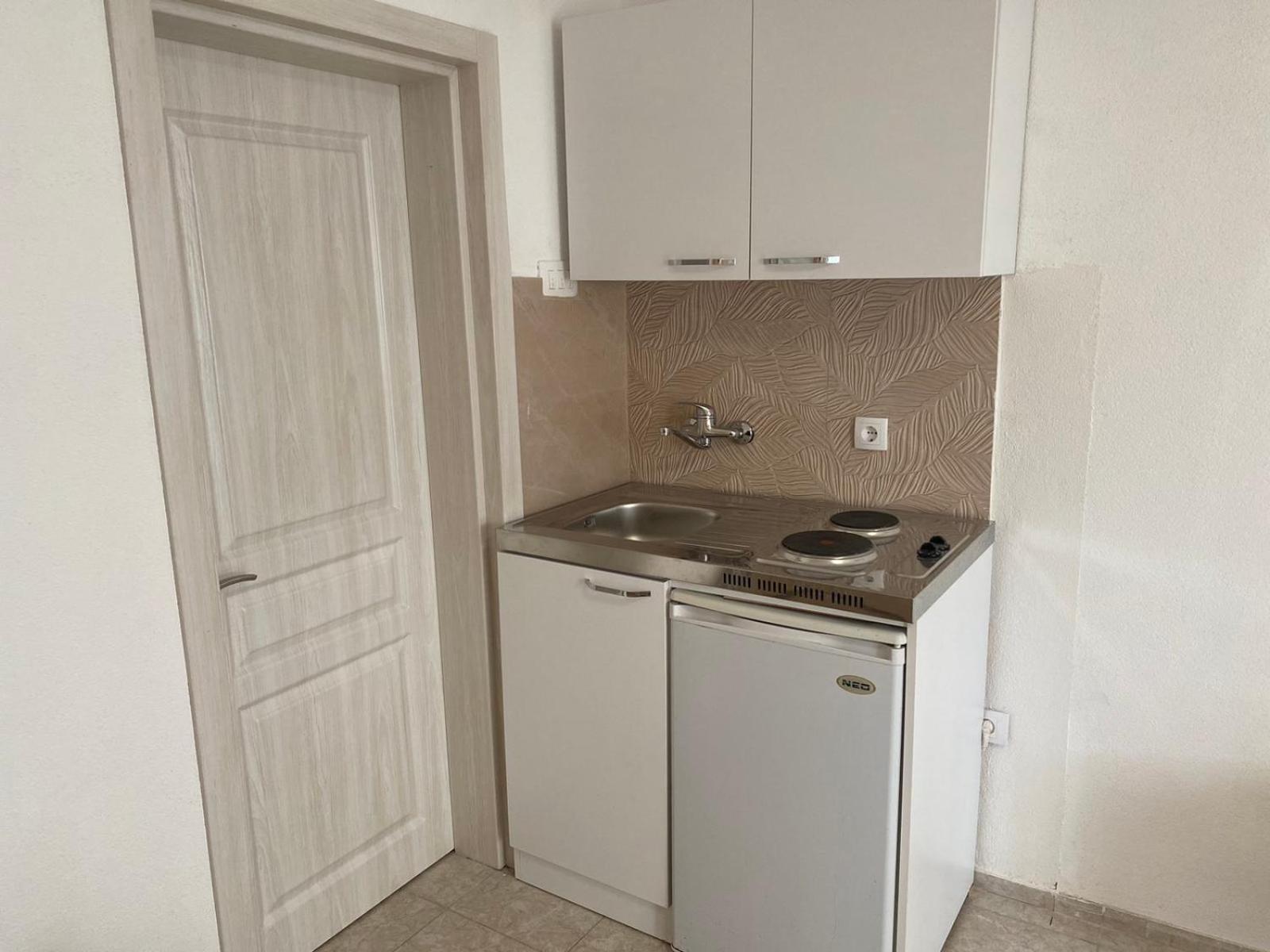 Apartmani Marojevic, Bar Buitenkant foto