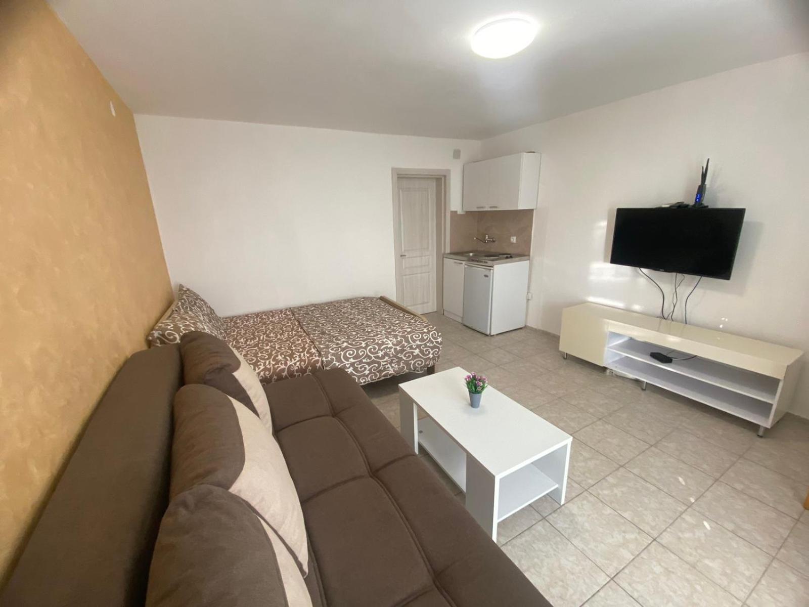 Apartmani Marojevic, Bar Buitenkant foto