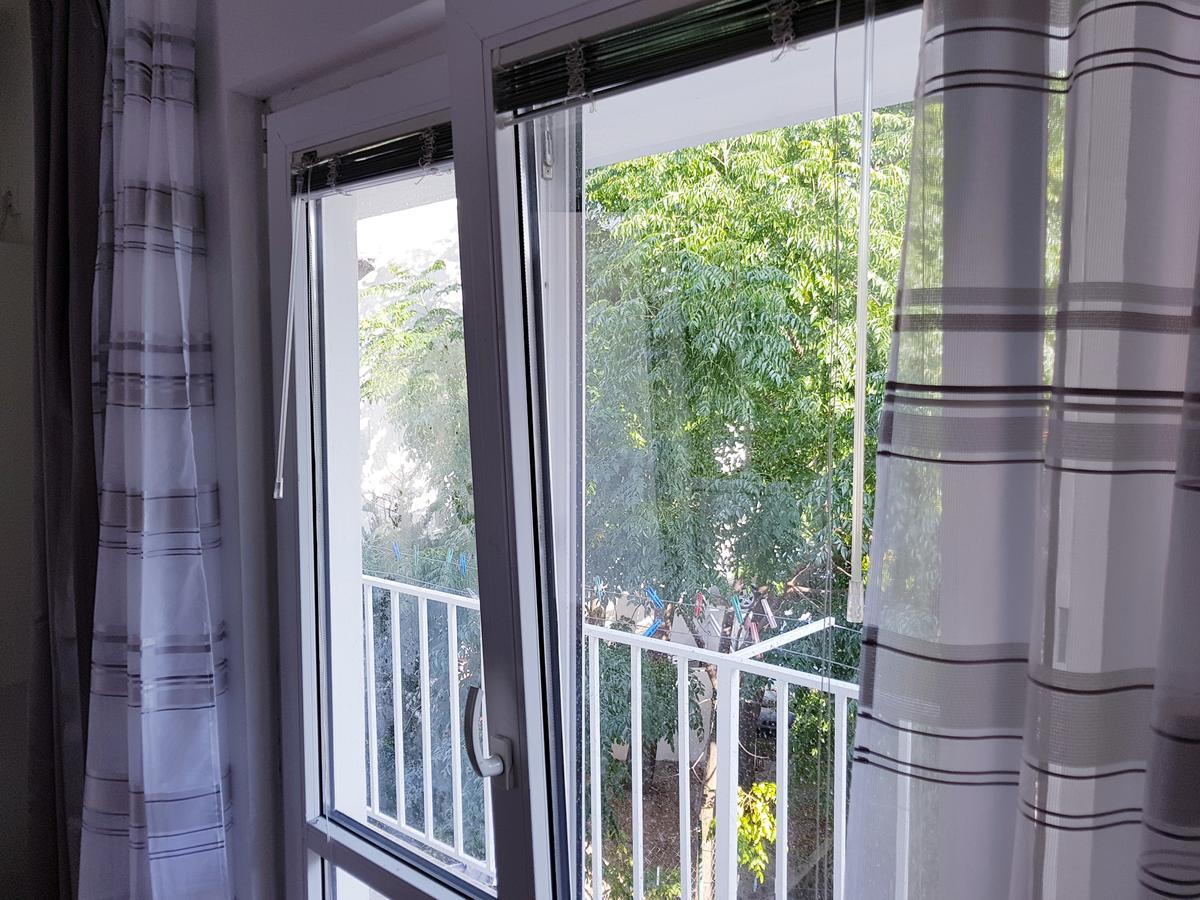 Apartmani Marojevic, Bar Buitenkant foto